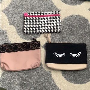 Brand new Ipsy bags